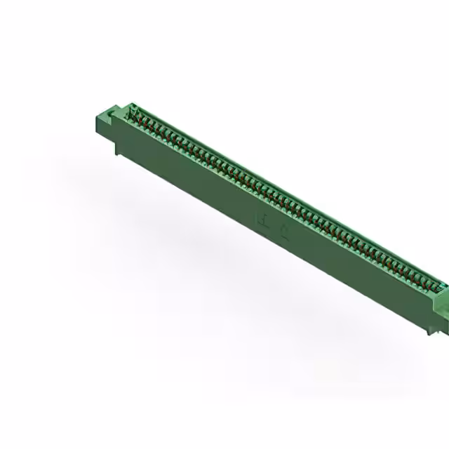 345-054-524-604 EDAC Inc.  Edgeboard Connectors